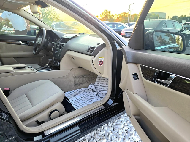 Mercedes-Benz C 220 CDI TOP - автомобили, коли, обяви за нови и употребявани 10