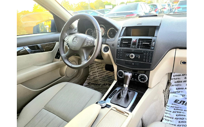 Mercedes-Benz C 220 CDI TOP - автомобили, коли, обяви за нови и употребявани 12