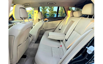 Mercedes-Benz C 220 CDI TOP - автомобили, коли, обяви за нови и употребявани 14