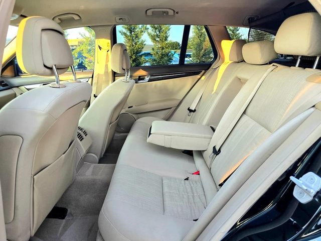 Mercedes-Benz C 220 CDI TOP - автомобили, коли, обяви за нови и употребявани 14