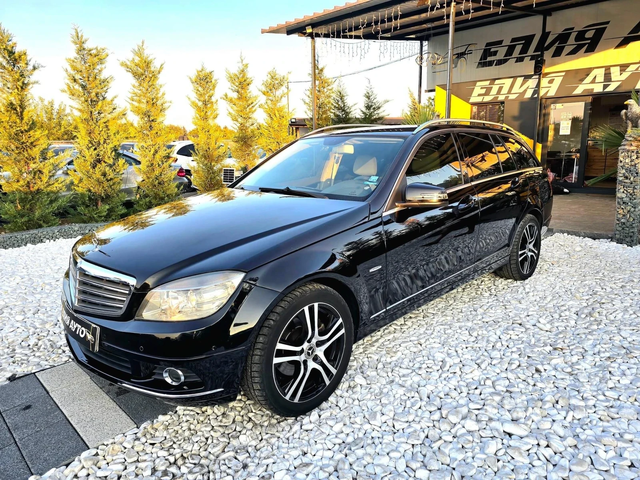 Mercedes-Benz C 220 CDI TOP - автомобили, коли, обяви за нови и употребявани 3