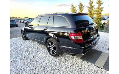 mercedes-benz-c-220 - 5