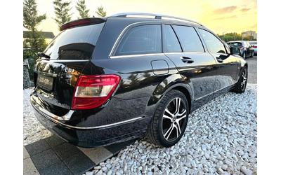 Mercedes-Benz C 220 CDI TOP - автомобили, коли, обяви за нови и употребявани 6