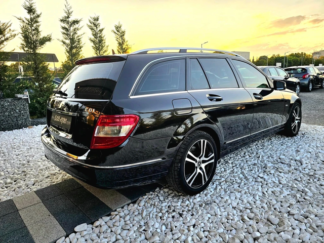 Mercedes-Benz C 220 CDI TOP - автомобили, коли, обяви за нови и употребявани 7