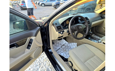 Mercedes-Benz C 220 CDI TOP - автомобили, коли, обяви за нови и употребявани 8