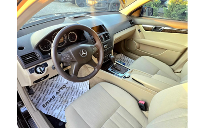 Mercedes-Benz C 220 CDI TOP - автомобили, коли, обяви за нови и употребявани 9