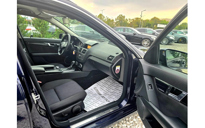 Mercedes-Benz C 220 CDI НАПЪЛНО ОБСЛУЖЕНА ЛИЗИНГ 100% - автомобили, коли, обяви за нови и употребявани 12