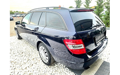 mercedes-benz-c-220 - 5