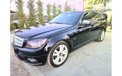 mercedes-benz-c-220 - 0