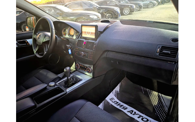 Mercedes-Benz C 220 CDI ГОЛЯМАТА НАВИГАЦИЯ TOP - автомобили, коли, обяви за нови и употребявани 15