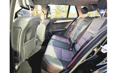 Mercedes-Benz C 220 CDI ГОЛЯМАТА НАВИГАЦИЯ TOP - автомобили, коли, обяви за нови и употребявани 16