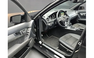 Mercedes-Benz C 220 Cdi 4Matic Edition C - автомобили, коли, обяви за нови и употребявани 10