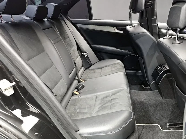 Mercedes-Benz C 220 Cdi 4Matic Edition C - автомобили, коли, обяви за нови и употребявани 11