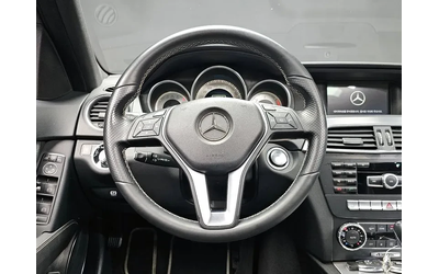 Mercedes-Benz C 220 Cdi 4Matic Edition C - автомобили, коли, обяви за нови и употребявани 12