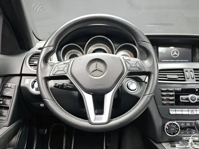 Mercedes-Benz C 220 Cdi 4Matic Edition C - автомобили, коли, обяви за нови и употребявани 12