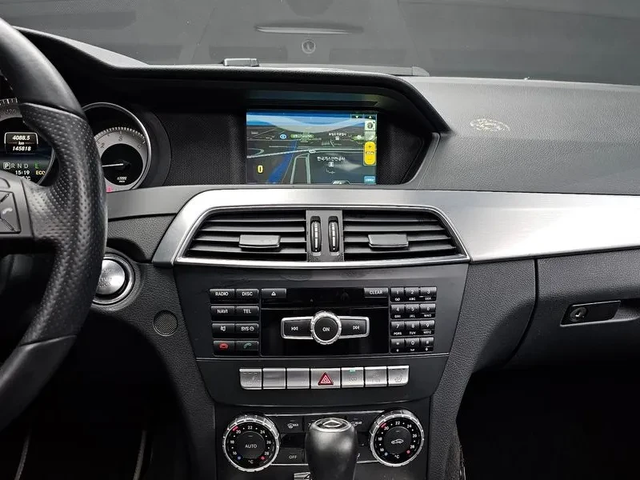 Mercedes-Benz C 220 Cdi 4Matic Edition C - автомобили, коли, обяви за нови и употребявани 13