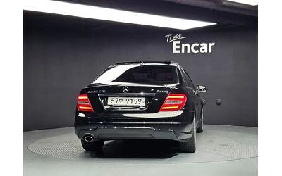 mercedes-benz-c-220 - 3