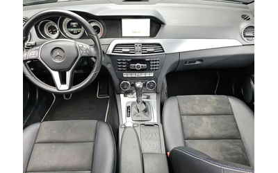 Mercedes-Benz C 220 Cdi 4Matic Edition C - автомобили, коли, обяви за нови и употребявани 6