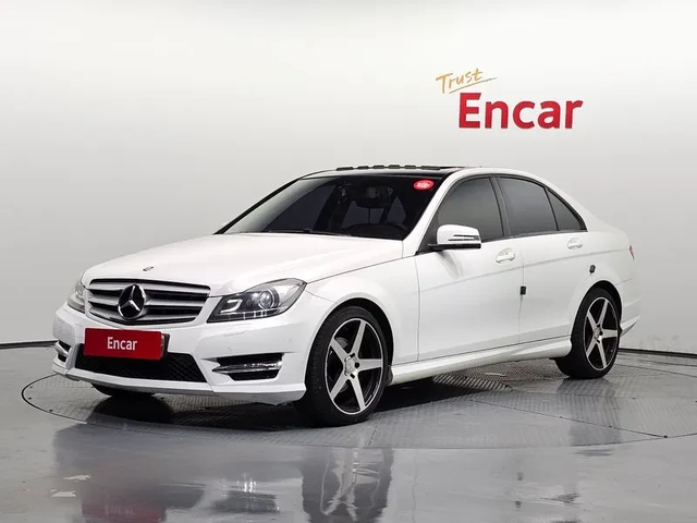 Mercedes-Benz C 220 Cdi 4Matic Edition C - автомобили, коли, обяви за нови и употребявани 0