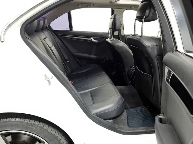 Mercedes-Benz C 220 Cdi 4Matic Edition C - автомобили, коли, обяви за нови и употребявани 11