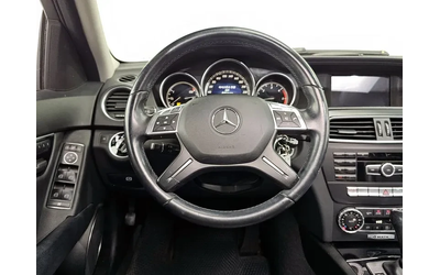 Mercedes-Benz C 220 Cdi 4Matic Edition C - автомобили, коли, обяви за нови и употребявани 12