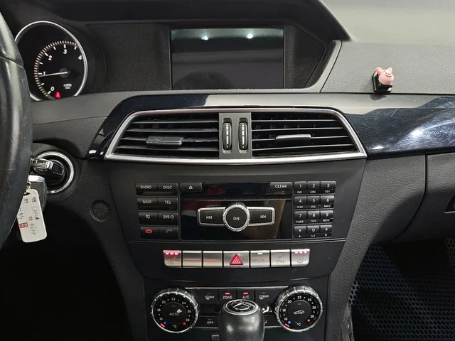 Mercedes-Benz C 220 Cdi 4Matic Edition C - автомобили, коли, обяви за нови и употребявани 13