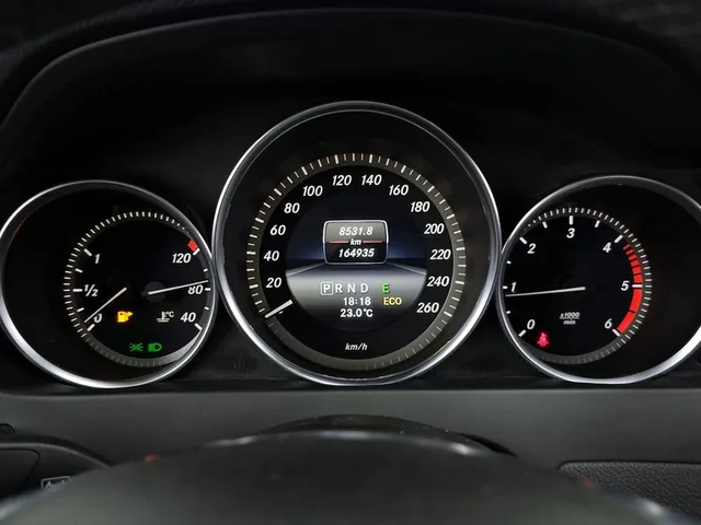 Mercedes-Benz C 220 Cdi 4Matic Edition C - автомобили, коли, обяви за нови и употребявани 7