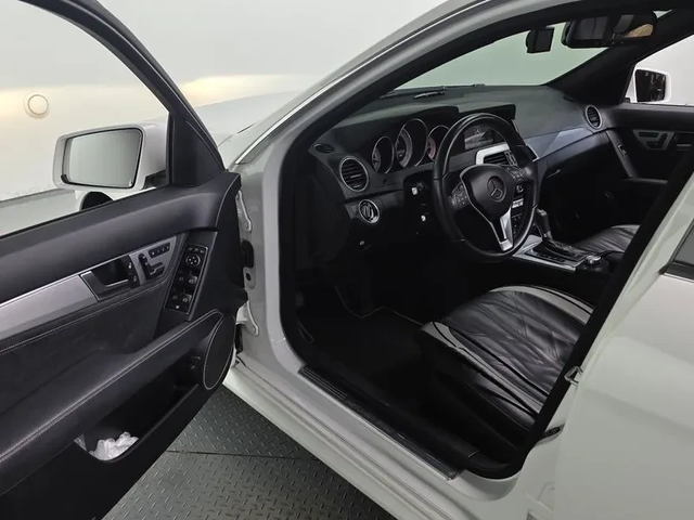 Mercedes-Benz C 220 Cdi 4Matic Edition C - автомобили, коли, обяви за нови и употребявани 10