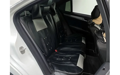 Mercedes-Benz C 220 Cdi 4Matic Edition C - автомобили, коли, обяви за нови и употребявани 11