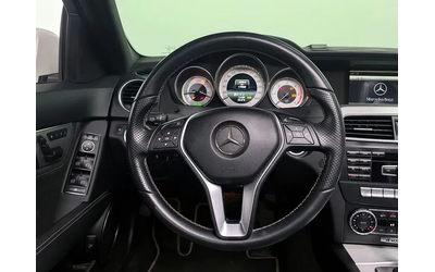 Mercedes-Benz C 220 Cdi 4Matic Edition C - автомобили, коли, обяви за нови и употребявани 12