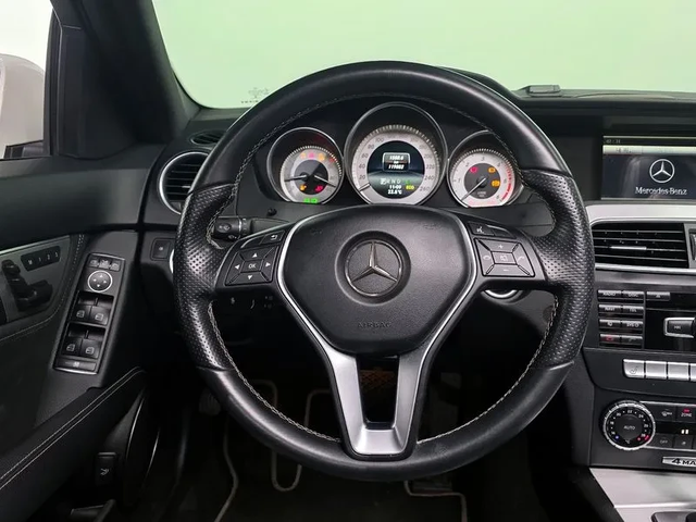 Mercedes-Benz C 220 Cdi 4Matic Edition C - автомобили, коли, обяви за нови и употребявани 12