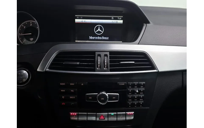 Mercedes-Benz C 220 Cdi 4Matic Edition C - автомобили, коли, обяви за нови и употребявани 13