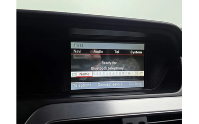 Mercedes-Benz C 220 Cdi 4Matic Edition C - автомобили, коли, обяви за нови и употребявани 15