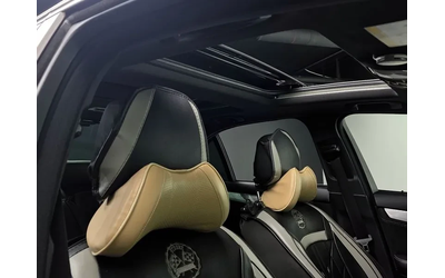 Mercedes-Benz C 220 Cdi 4Matic Edition C - автомобили, коли, обяви за нови и употребявани 16