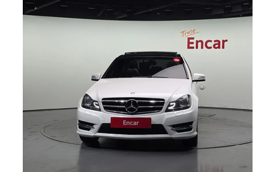 mercedes-benz-c-220 - 2