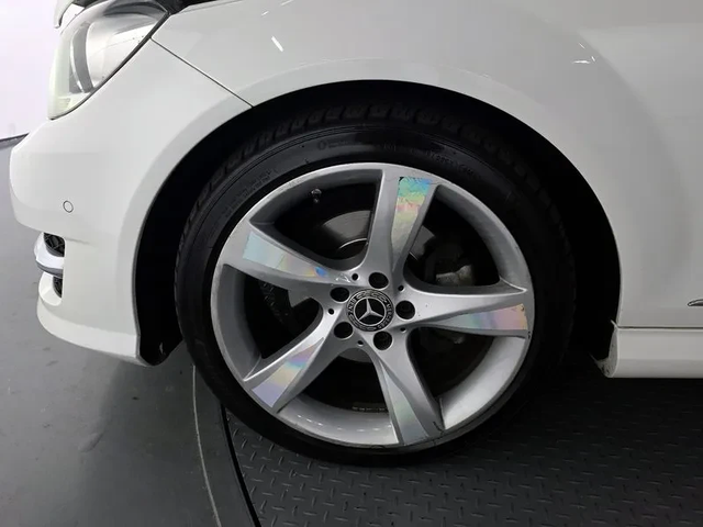 Mercedes-Benz C 220 Cdi 4Matic Edition C - автомобили, коли, обяви за нови и употребявани 4