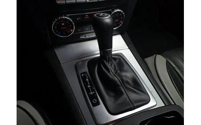 Mercedes-Benz C 220 Cdi 4Matic Edition C - автомобили, коли, обяви за нови и употребявани 8