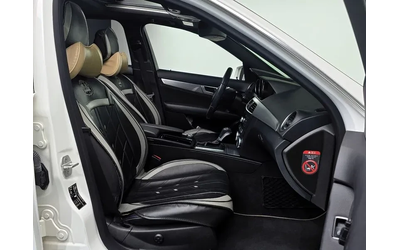 Mercedes-Benz C 220 Cdi 4Matic Edition C - автомобили, коли, обяви за нови и употребявани 9