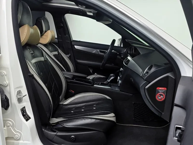 Mercedes-Benz C 220 Cdi 4Matic Edition C - автомобили, коли, обяви за нови и употребявани 9