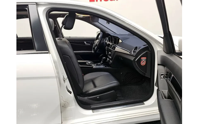 Mercedes-Benz C 220 CDI - автомобили, коли, обяви за нови и употребявани 10