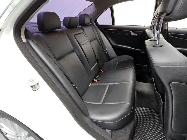 Mercedes-Benz C 220 CDI - автомобили, коли, обяви за нови и употребявани 11