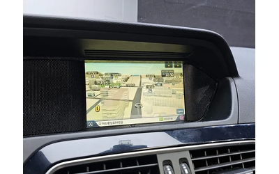 Mercedes-Benz C 220 CDI - автомобили, коли, обяви за нови и употребявани 13