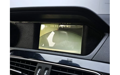 Mercedes-Benz C 220 CDI - автомобили, коли, обяви за нови и употребявани 15