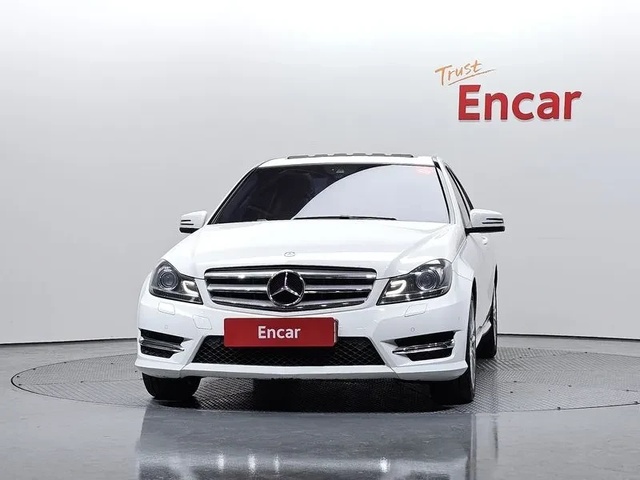 Mercedes-Benz C 220 CDI - автомобили, коли, обяви за нови и употребявани 2