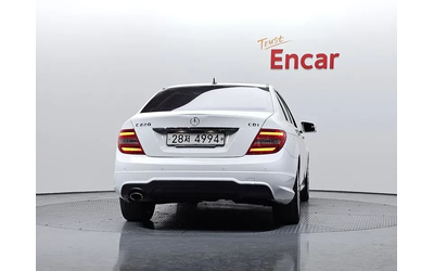 mercedes-benz-c-220 - 3