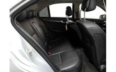 Mercedes-Benz C 220 CDI - автомобили, коли, обяви за нови и употребявани 11