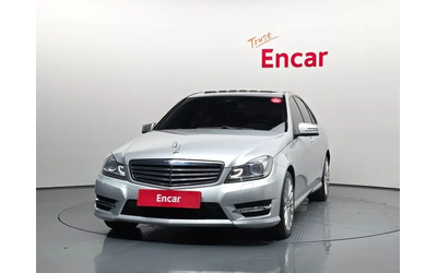 mercedes-benz-c-220 - 2