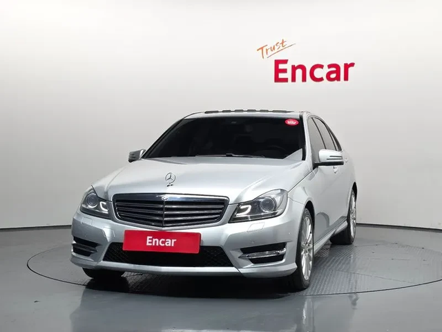 Mercedes-Benz C 220 CDI - автомобили, коли, обяви за нови и употребявани 2