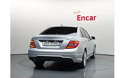 mercedes-benz-c-220 - 3
