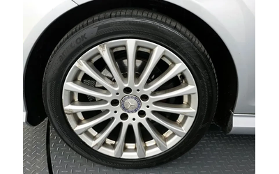 mercedes-benz-c-220 - 4